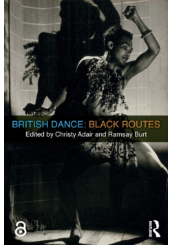 British Dance