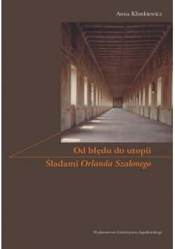 Od błędu do utopii