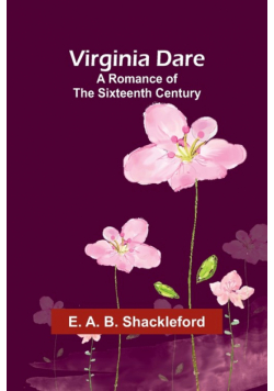 Virginia Dare