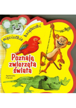 Poznaję zwierzęta świata