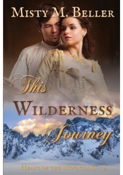 This Wilderness Journey