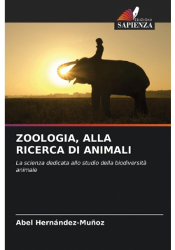 Zoologia, Alla Ricerca Di Animali