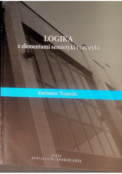 Logika z elementami semiotyki i retoryki