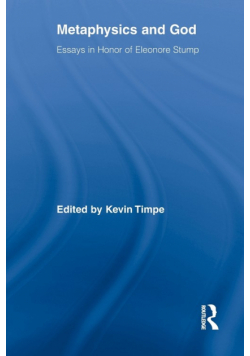 Metaphysics and God