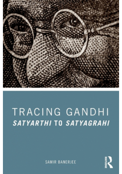 Tracing Gandhi