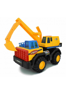 Koparka plastikowa 45 cm