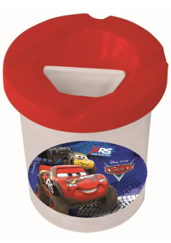 Kubeczek na wodę Cars