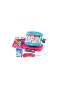 Kasa z kalkulatorem Edu&Fun
