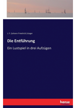 Die Entführung