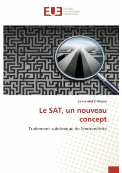 Le SAT, un nouveau concept