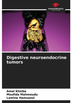 Digestive neuroendocrine tumors