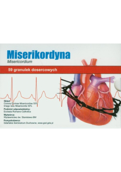 Miserikordyna