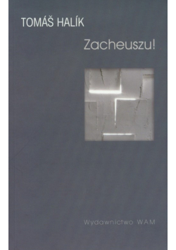 Zacheuszu