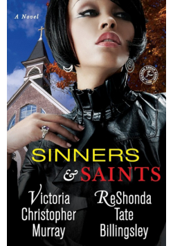 Sinners & Saints