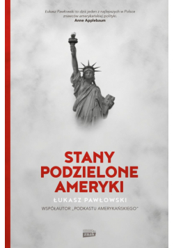 Stany Podzielone Ameryki wyd. specjalne