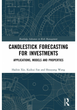 Candlestick Forecasting for Investments