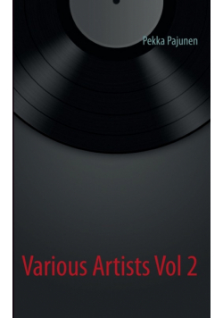 Various Artists Vol 2
