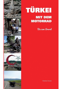 Türkei mit dem Motorrad