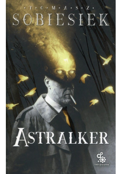Astralker