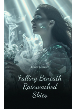 Falling Beneath Rainwashed Skies
