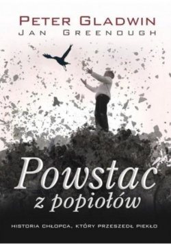 Powstać z popiołów Historia chłopca