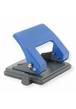 Dziurkacz metalowy PN-01 do 25 kartek