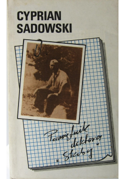 Pamiętnik doktora Skiby