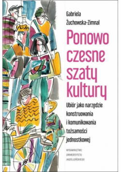 Ponowoczesne szaty kultury