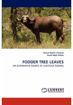 Fodder Tree Leaves