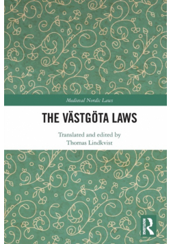 The Västgöta Laws
