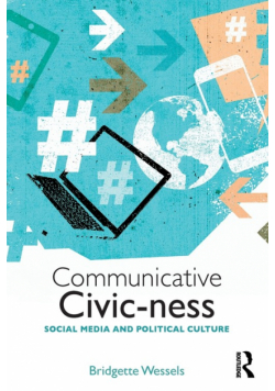 Communicative Civic-ness