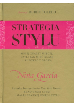 Strategia stylu