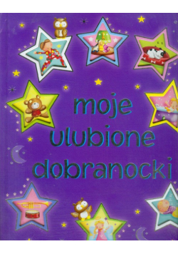 Moje ulubione dobranocki