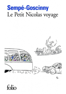 Petit Nicolas voyage