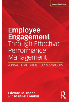 Employee Engagement Through Effective Performance Management