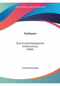 Antinoos