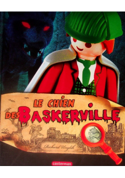 Sherlock Holmes et le chien des Baskerville