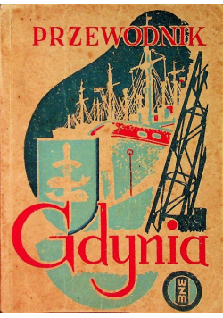 Gdynia przewodnik 1949 r.