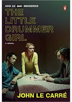 The Little Drummer Girl