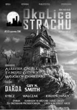 Okolica strachu Nr 2 / 16