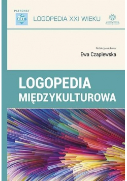 Logopedia międzykulturowa