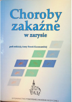 Choroby zakaźne w zarysie