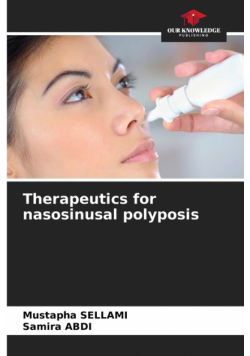Therapeutics for nasosinusal polyposis