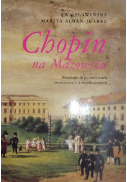 Chopin na Mazowszu