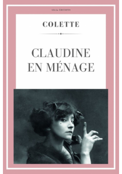 Claudine en ménage