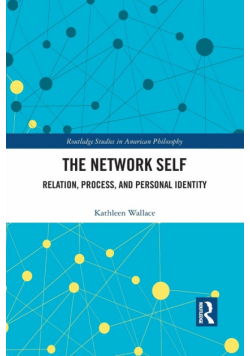 The Network Self
