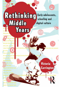 Rethinking Middle Years