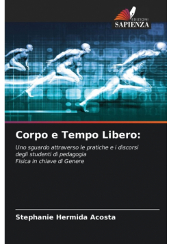 Corpo e Tempo Libero