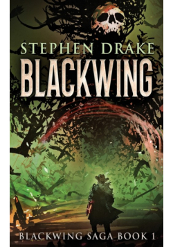 Blackwing
