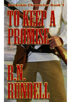 To Keep A Promise